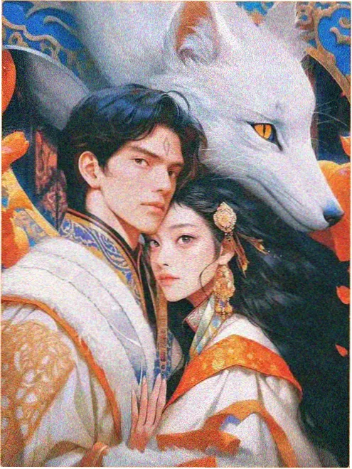 青春草视频剧集《候鸟车站》封面